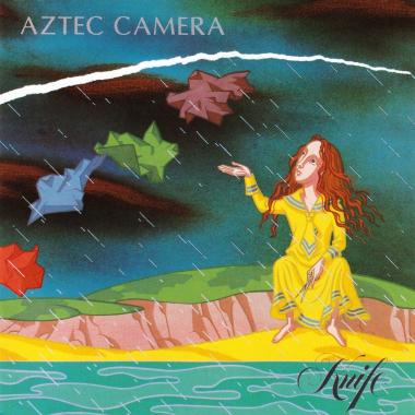 Aztec Camera -  Knife